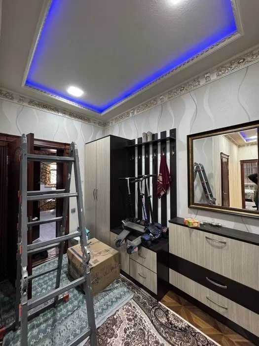 С7 Продаётся Квартира 3ком  Шайхантахурский р-н Коратош