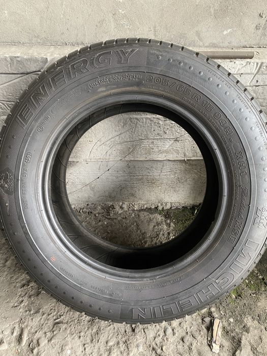 Продам шины и диск