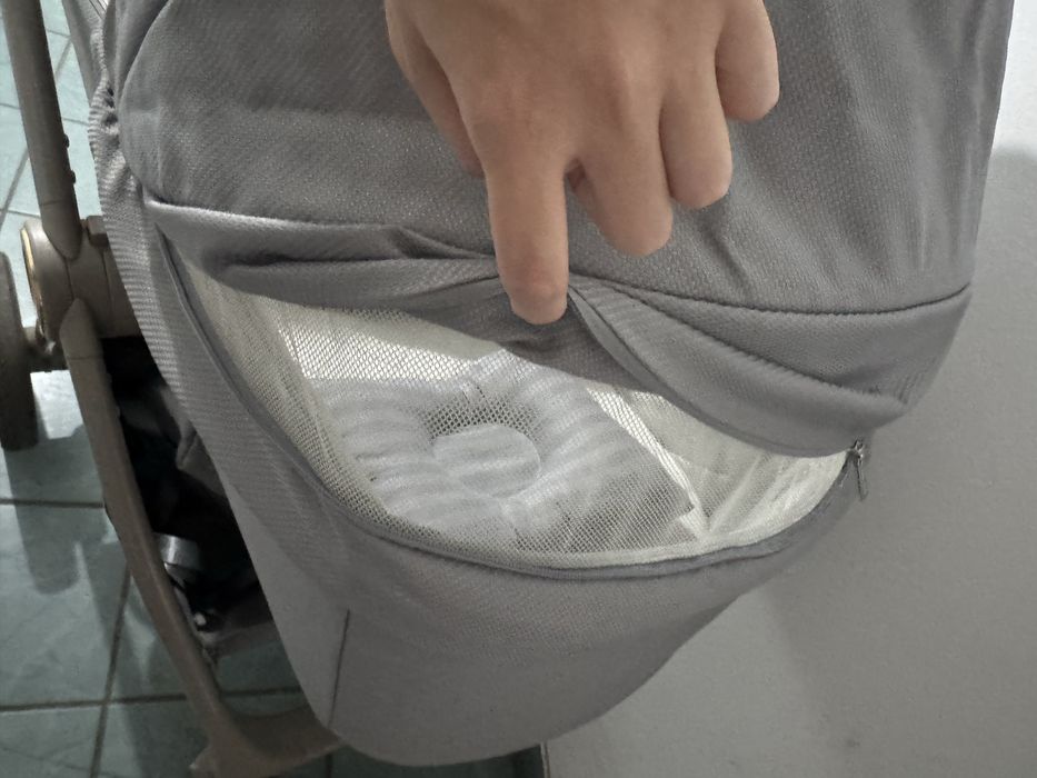 Продам коляску 2/1