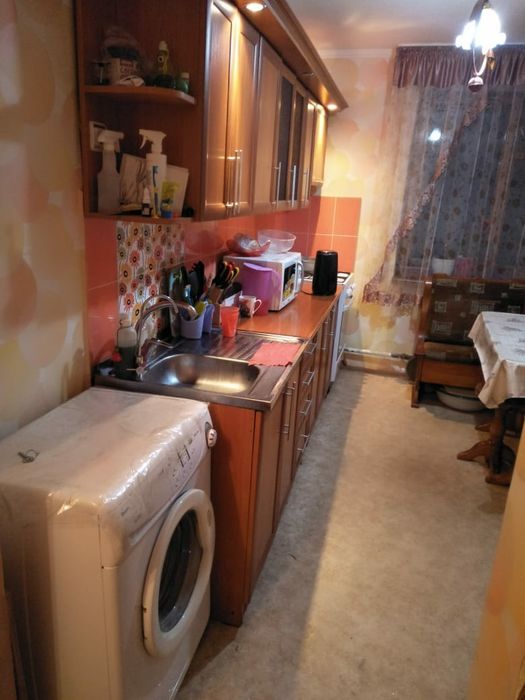 Продаю 2х комн Карбышева 14/2