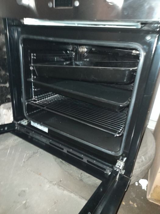 Духовой шкаф ВЕКО