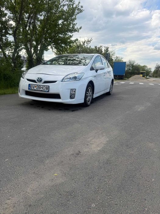 Toyota Prius 2011 Hibrid + GPL de vanzare