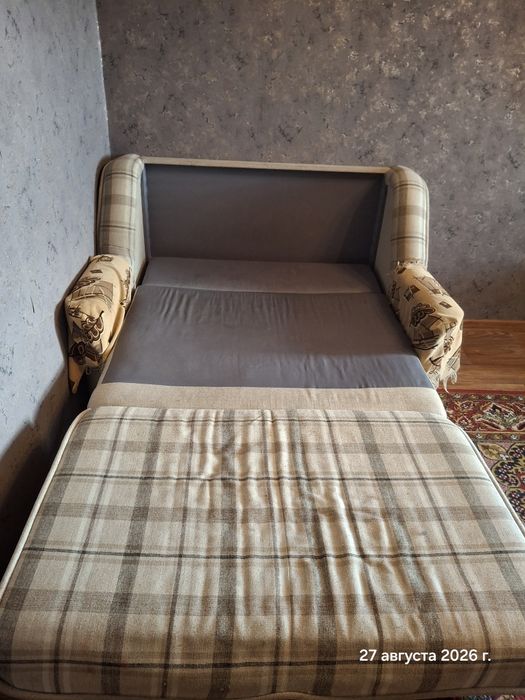 Продам диван 25000