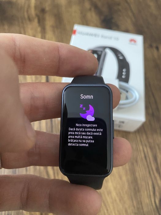 Bratara Huawei Band 10