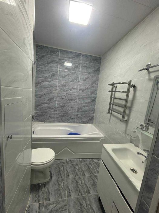 2/6/7 Миробод тумани 2 хонали 56 кв уй сотаман