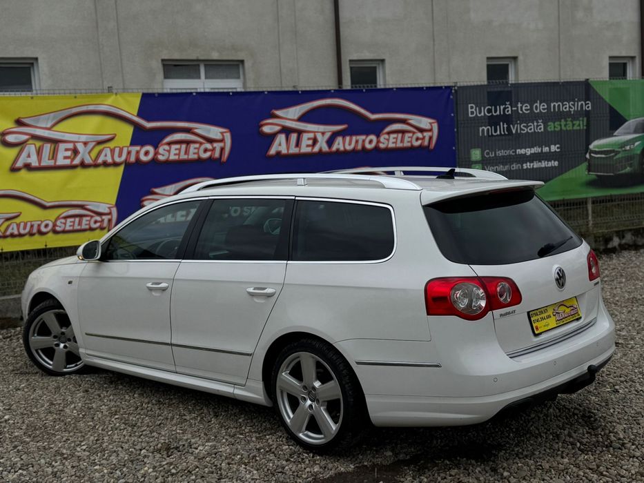 Vw passat CC 2010 Euro5