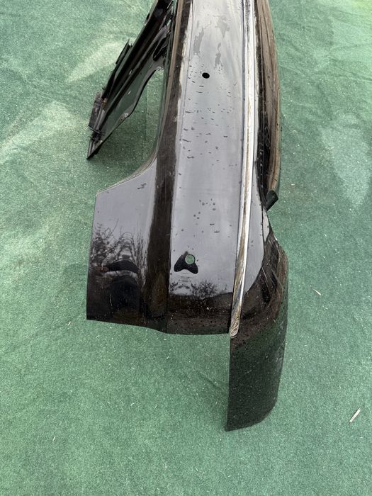 Задна броня за audi A8 D4 /A8 4H 2010-2014