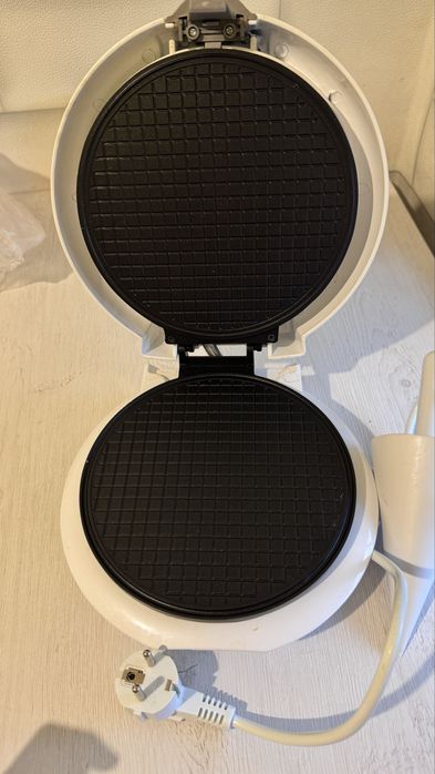 вафельница новый