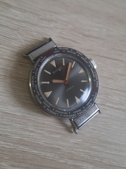 Восток-Амфибия (ушастая)