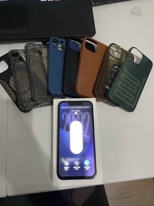 Аифон Айфон iphone 13 mini