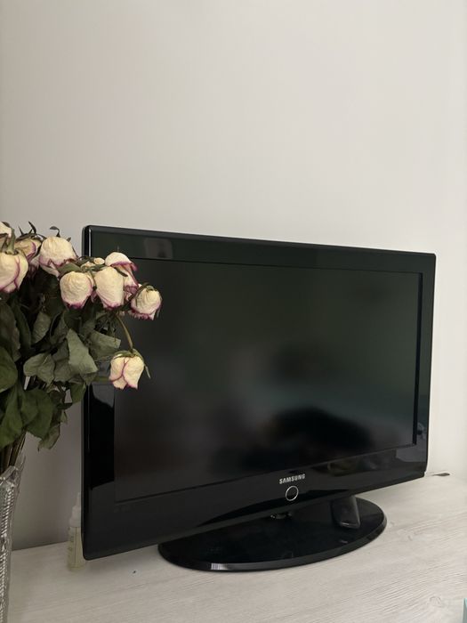 Samsung Телевизор 32 дюйма LE32A430T1XCS