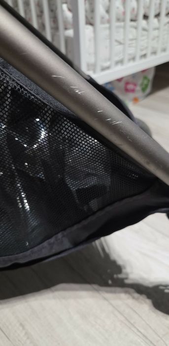 Cybex Melio Classic Beige 6 кг