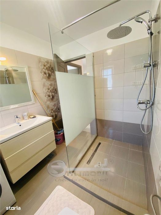 Apartament cu 3 Camere Spațios | 2 Balcoane | Valea Lupului