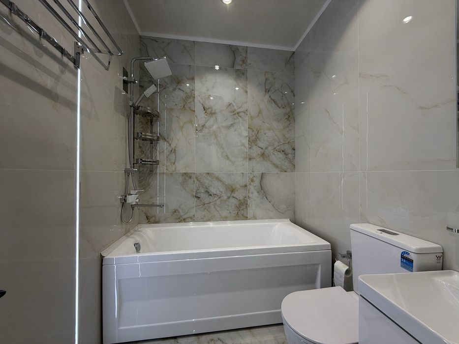 Продажа участка с обстановокой Циолковская 2,6 сотки с двумя дворикоми