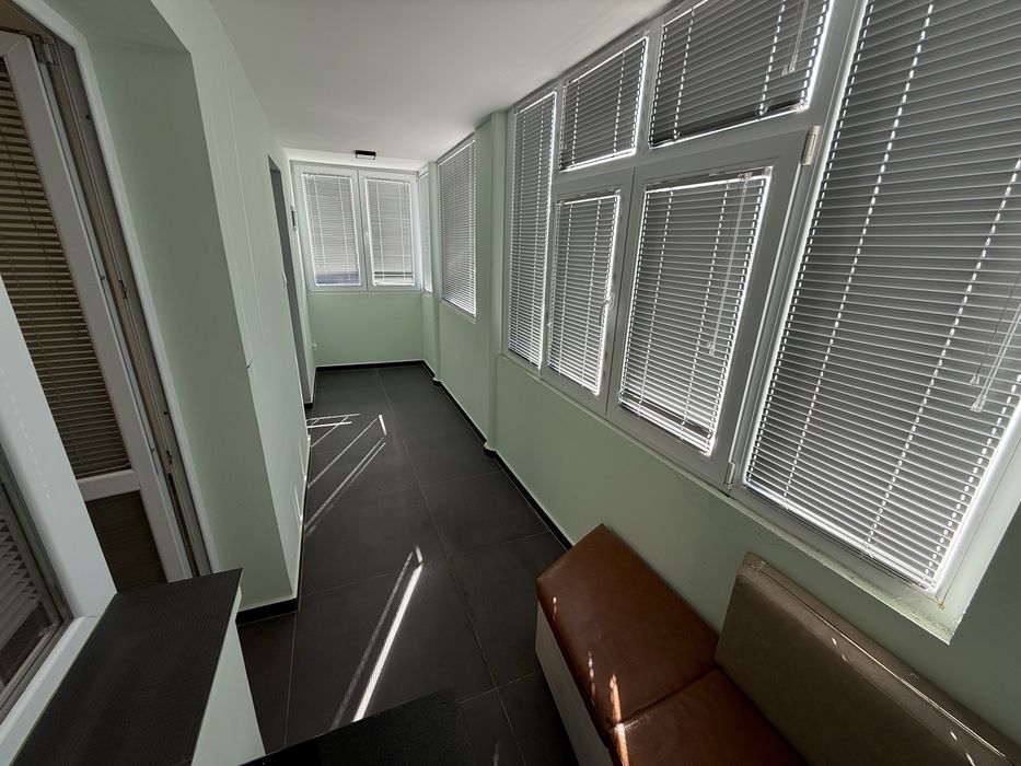 Дава се под наем Промишлена сграда в София, Яворов - 150 кв.м за 1377 € - Снимка #5