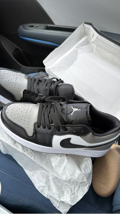 Продам джорданы 1