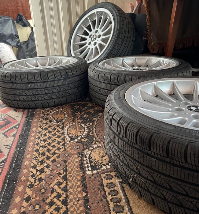 Джанти Style 32 18”5х120
