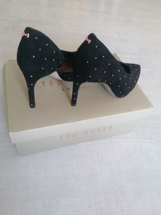 Обувки Ted Bakker London