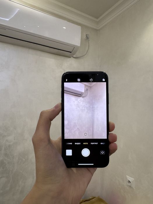 iPhone X sotiladi karobka bor