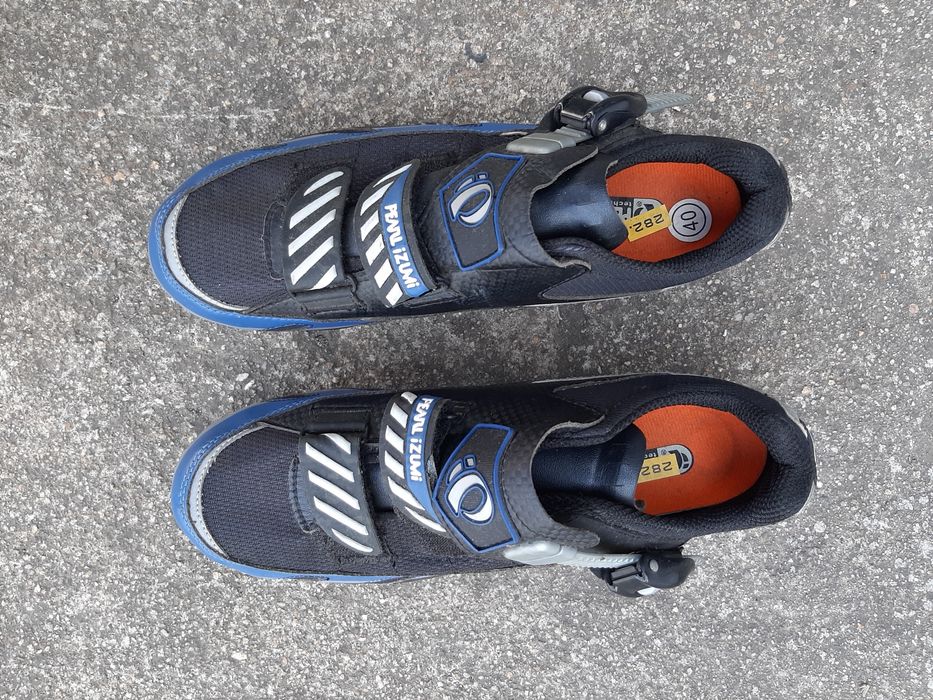 Шпаикове за велосипед