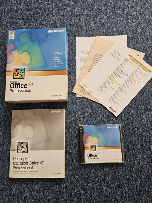 Microsoft Windows 98 EN First Edition + SE + Boot Disk 98 SE / 98 SE sigilat / Windows 10 Home / Office