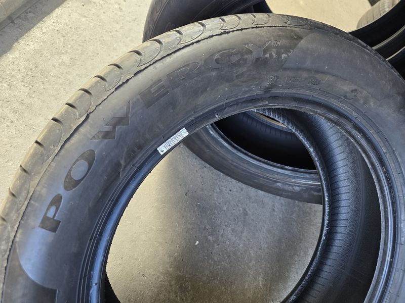 225/55/18 PIRELLI 4бр