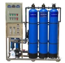 Обратный осмос для очистки воды/ Сув фильтрлари/ Suv filtrlari