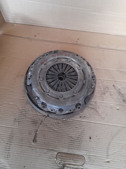 Kit ambreiaj cu volanta Citroen c5 2007 1.6 hdi