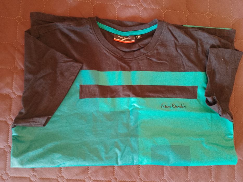 Тениска Pierre Cardin,нова без етикет