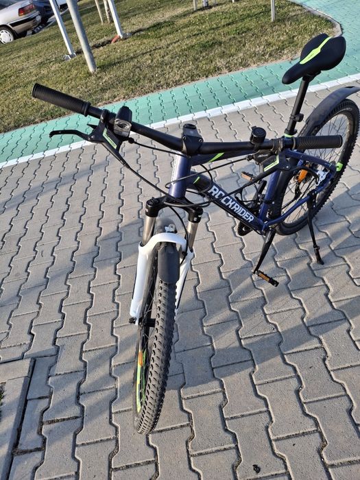 Cross country Mtb Rockrider st540