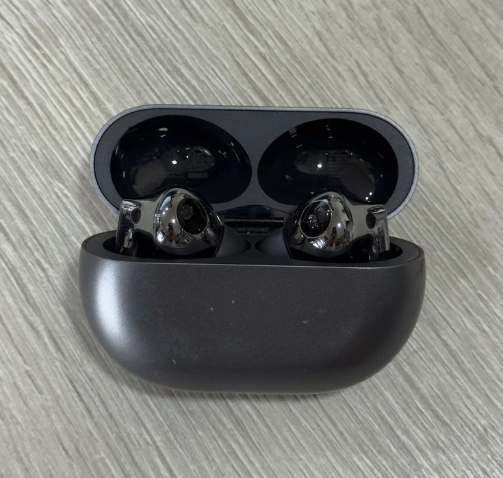 Слушалки Huawei FreeBuds Pro 2