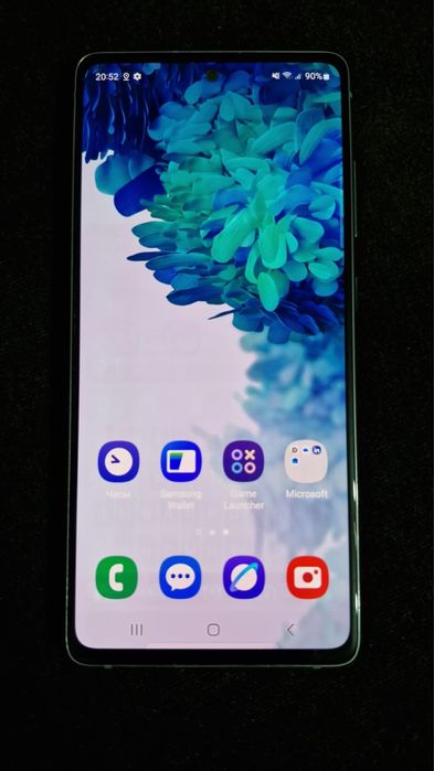 Samsung s20 fe 128gb
