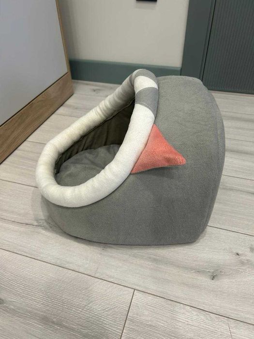Домик место для кошки