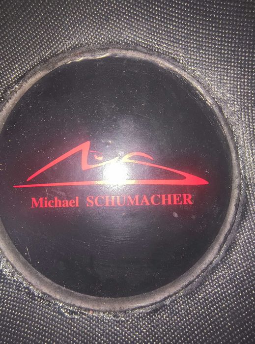 Magnat Michael Schumacher 12