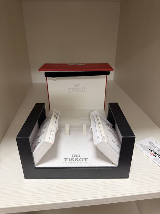 Tissot мужские оригинал