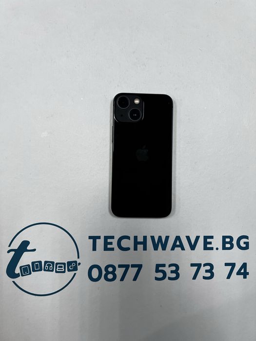 iPhone 13 mini 128GB Midnight Blue