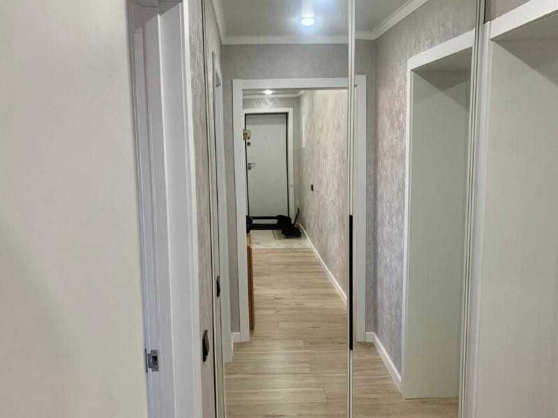Продажа 3-комнатной квартиры в центре