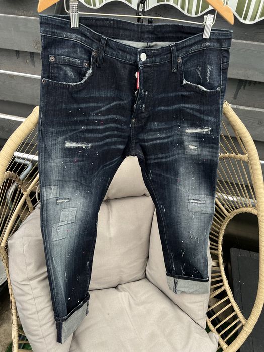 Blugi Dsquared2 Premium 1|1