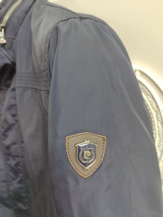 Куртка  Pierre Cardin