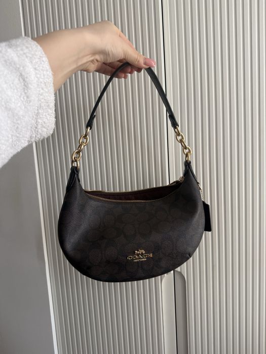 Продается сумочка Coach оригинал
