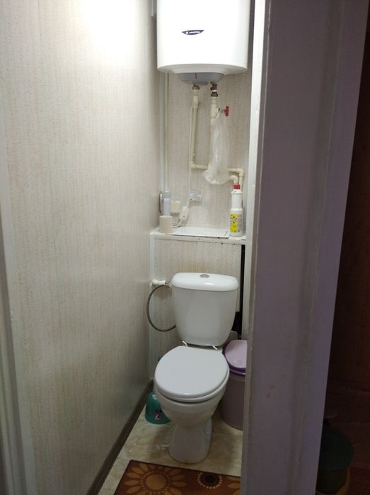 Продам 3 комнатную квартиру