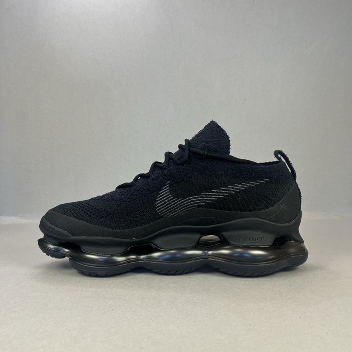 Nike Air Max Scorpion "Triple Black"! НОВИ!