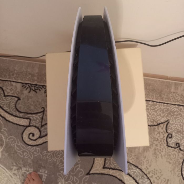 Продам пс5 с дисководом. Обмен