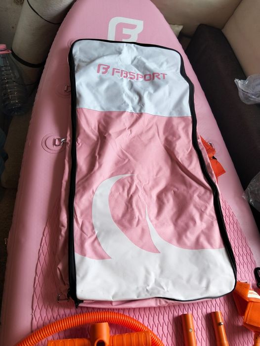 paddleboard de 335/80/15