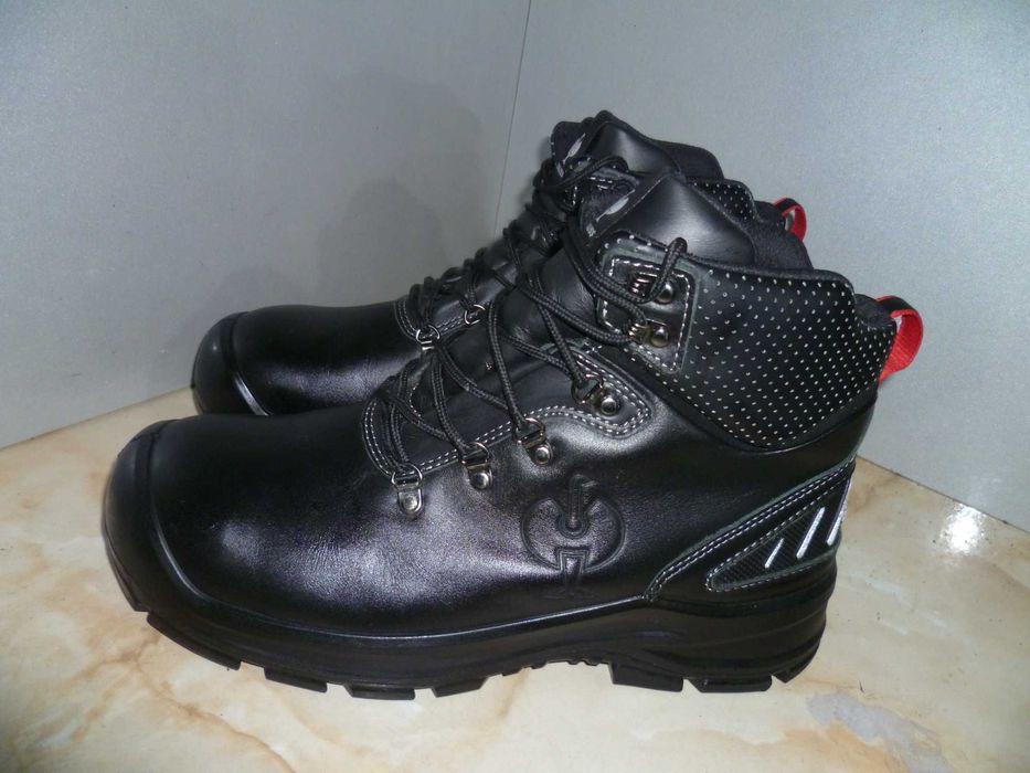 Engelbert Strauss обувки