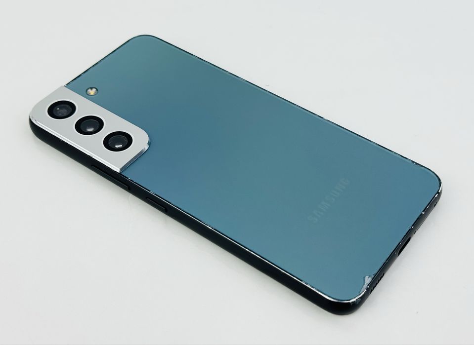 Samsung Galaxy S22 5G 128GB 8RAM Оличен! Гаранция!