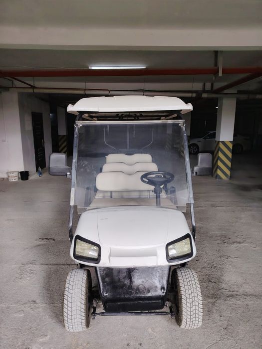 Гольф кар сатылады
