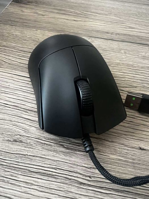Гейминг мишка Razer - DeathAdder V3