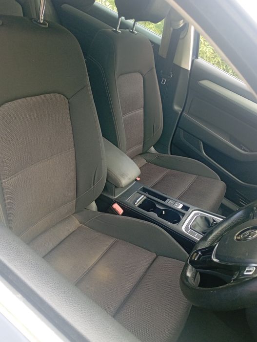 Фолксваген Пасат б8 1.6 тди 2016 год