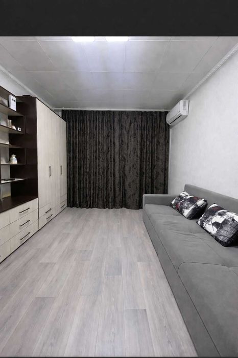 Продается 1-комнатная КВАРТИРА в ТИХОМ и УЮТНОМ районе города!